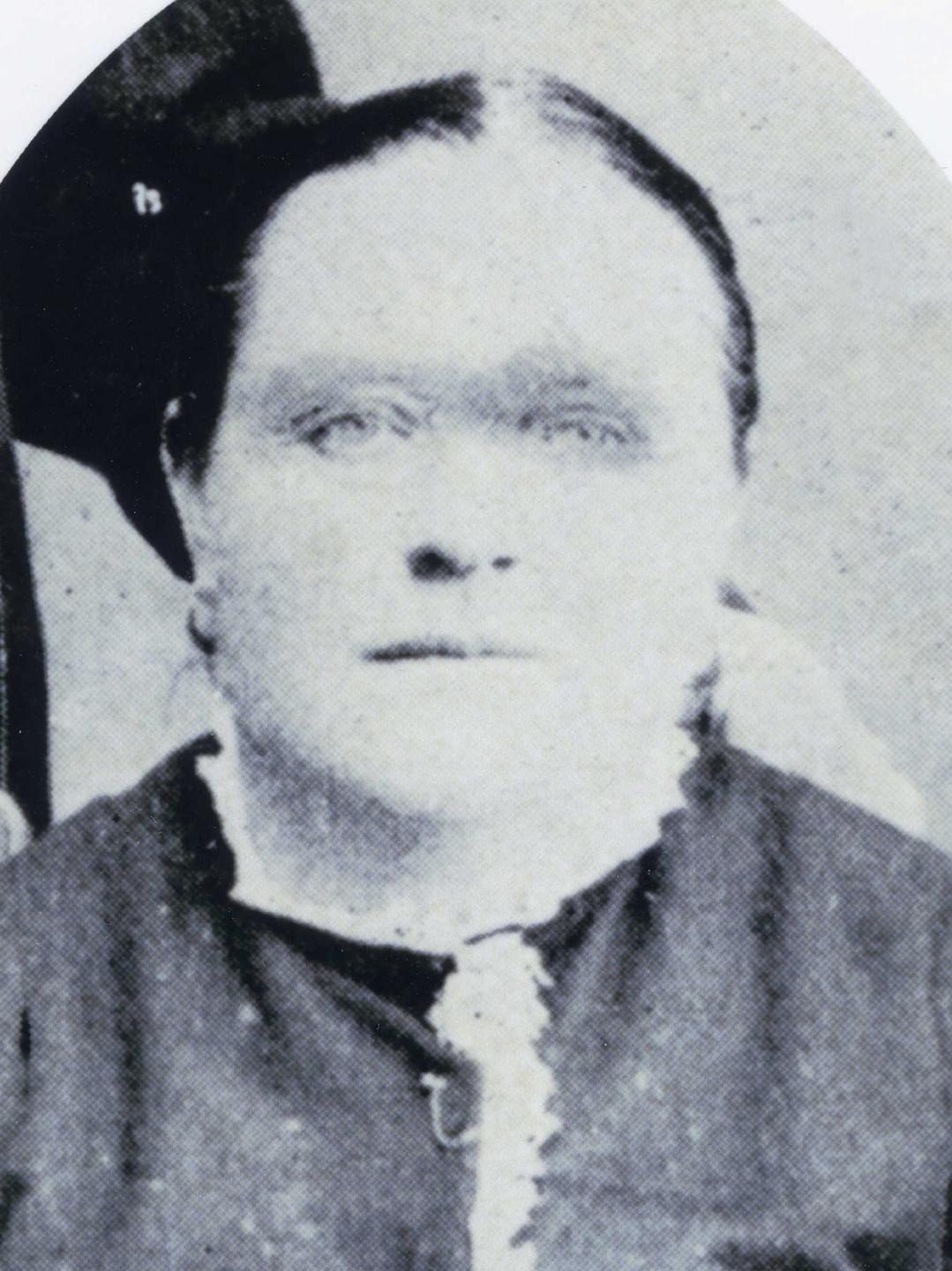 Sarah Stone (1833 - 1918) Profile